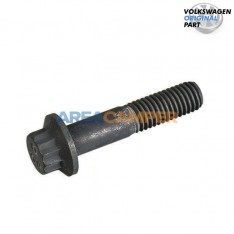 Dodecagonal screw M10 46 mm...