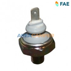 Oil pressure switch (grey),...