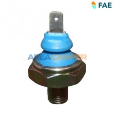 Oil pressure switch (blue),...