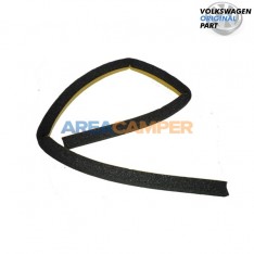 VW T4 selector box foam gasket