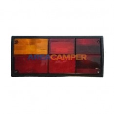 VW T3 left tail lamp lens,...