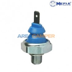 Oil pressure switch (blue),...