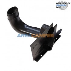 Air filter intake pipe VW...