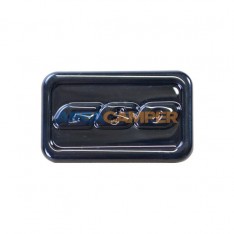 G60 side wing badge VW Golf...