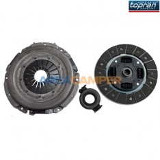 Clutch kit VW T3 1.6L D...