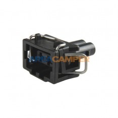 Connector for VW T3 clip-on...