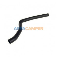 Coolant hose from...