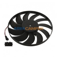 Ventilador radiador 350W...