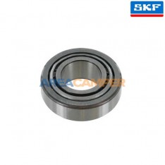 Front wheel outer bearing...