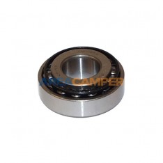 Front wheel outer bearing,...