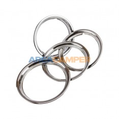 Beauty rings for 14"...