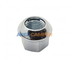 Wheel nut M14x1.5 20 mm,...