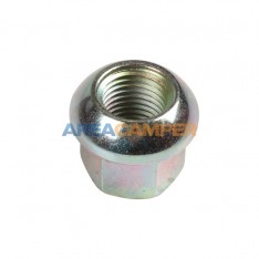 Wheel nut M14x1.5 20 mm,...