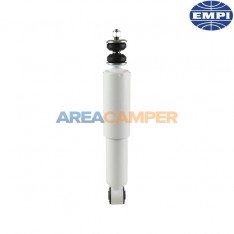 Front shock absorber for...