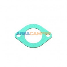 Gasket for coolant flange...