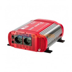 Pure sine wave inverter...