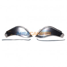 Wing guard set VW Beetle...