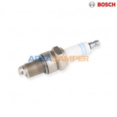 Spark plug WR8DCX+ for VW...