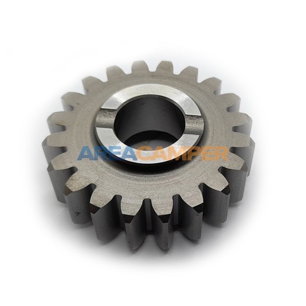 Reverse gear 20 teeth for VW T5 02Z type 5-speed manual gearboxes code ...