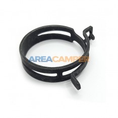 Clamp for coolant hose, Ø...