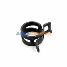 Clamp for coolant hose, Ø...