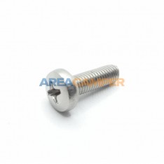 Parafuso M5x16 mm para alça...