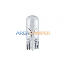 Bulb type W5W 12V 5W