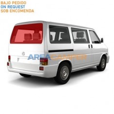 VW T4 rear heated window,...