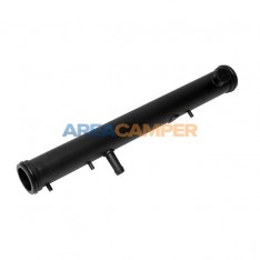 Coolant pipe VW T4 2.8L (AES)