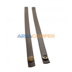 Pair of curtain straps VW...