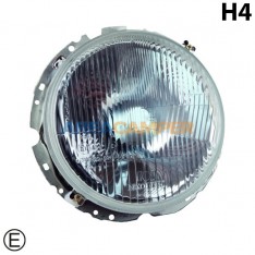 H4 headlight LHD VW T2...