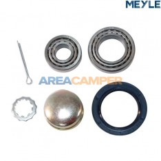 Rear wheel bearing kit Golf...