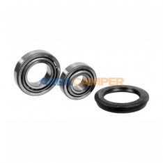 Front wheel bearing kit VW...