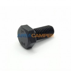 M8x1.25 18 mm grade 8.8...