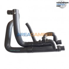 Radiator hose VW T4...