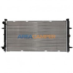 Engine radiator 720x377x34...