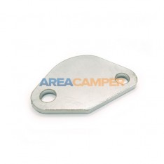 Fuel pump sealing plate for...