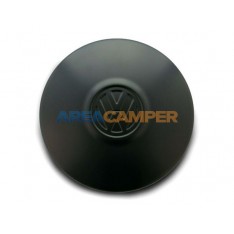 Hub cap VW genuine, black