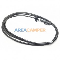 LHD speedo cable 2240 mm VW...