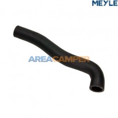 Water pump coolant hose VW...