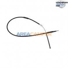 Handbrake cable VW LT...