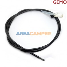 LHD speedo cable 2240 mm VW...