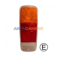 Tail light lens VW T2...