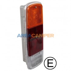 Tail light lens VW T2...