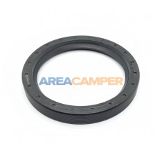 Crankshaft oil seal...