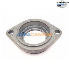 Intermediate shaft seal...