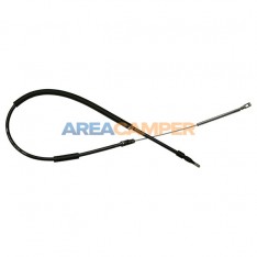 Right hand brake cable from...