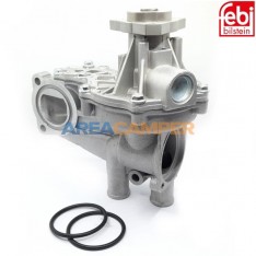 Complete water pump for VW...