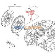 Release bearing