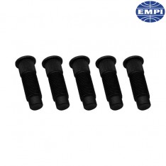 Set of rear wheel studs (5...